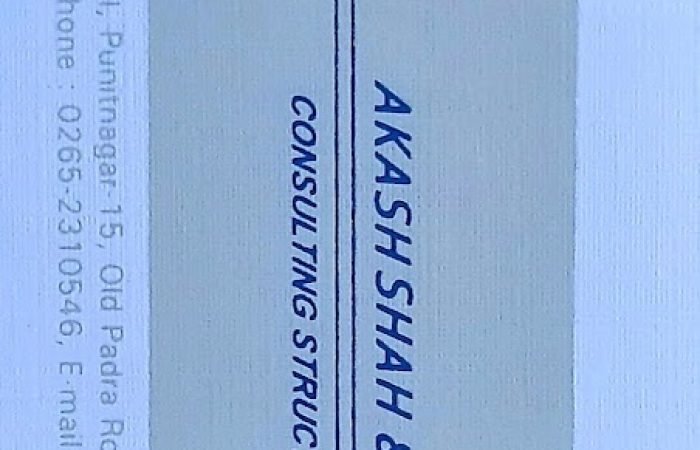 Akash Shah & Associates - Feature Photo