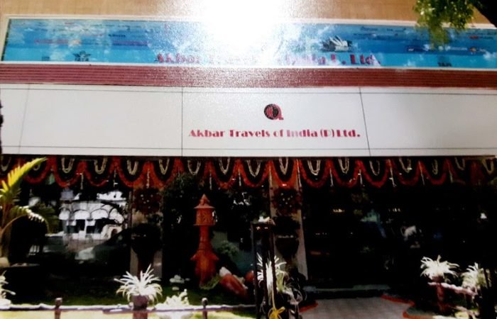 Akbar Travels of India Pvt Ltd - Feature Photo