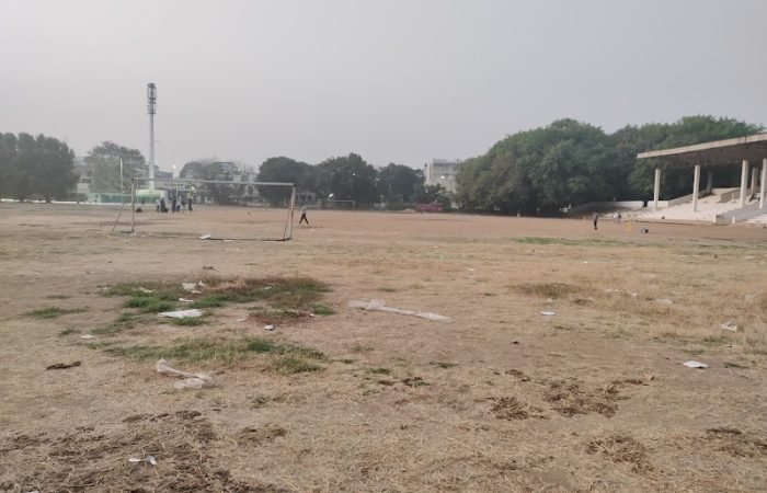 Akota Stadium - Feature Photo