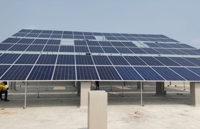 Akshar Energy Solutions - Feature Photo