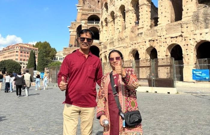 Akshar Travels Pvt Ltd - Feature Photo