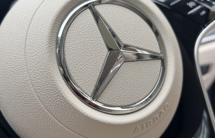 Akshaya Motors Mercedes-Benz - Gallery Photo 4