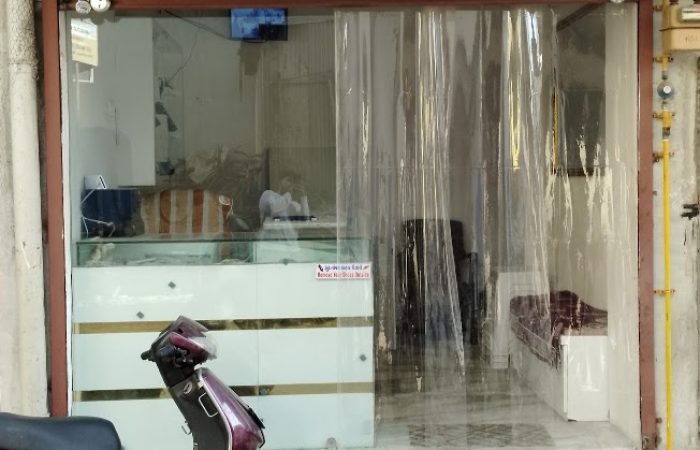 Alif Jewellers - Feature Photo