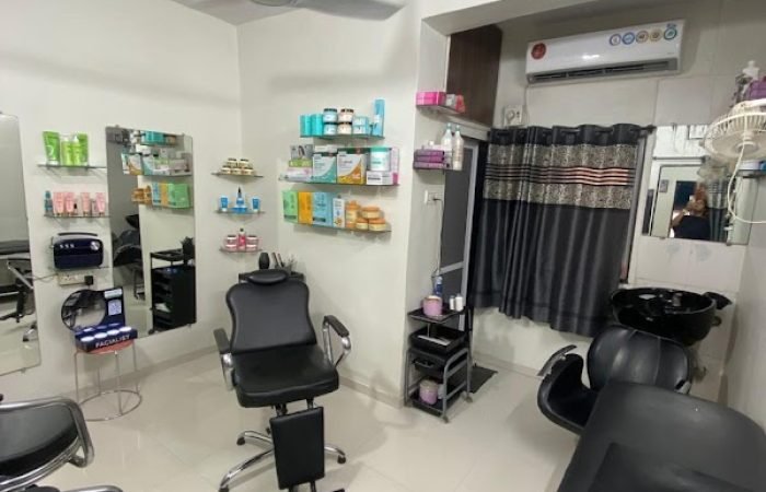 Alka's Beauty Parlour - Feature Photo