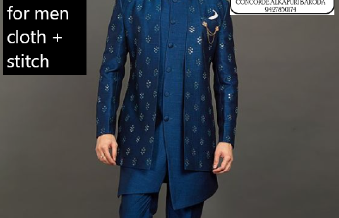 Amar Tailors - Feature Photo