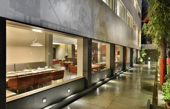 Amaya - The Fern Residency Vadodara - Feature Photo