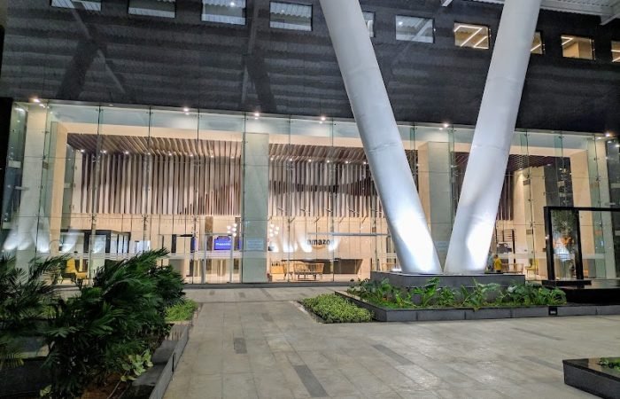 Amazon Development Center, Aquila - Gallery Photo 2