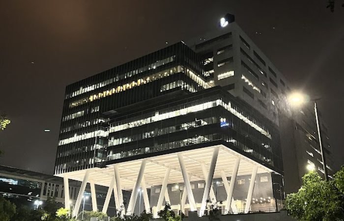 Amazon Development Center, Aquila - Gallery Photo 4