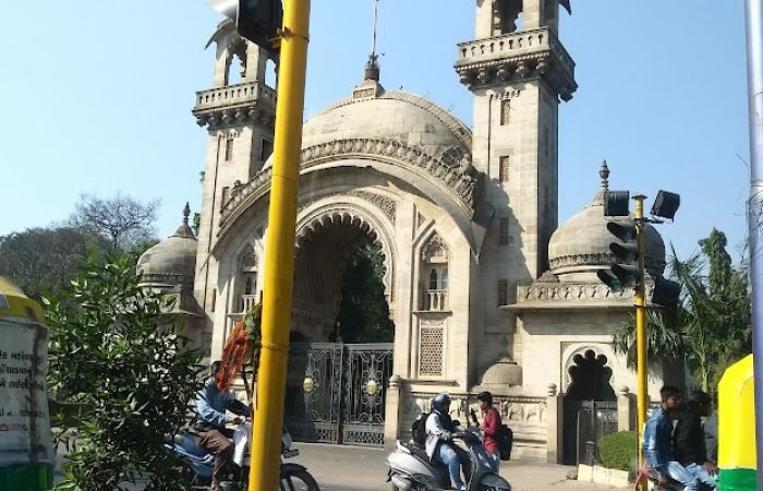 Ambalal Park - Feature Photo