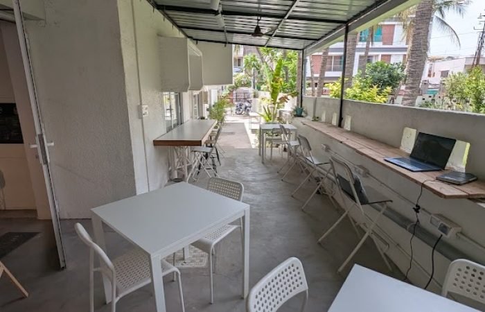 Amelia's Canteen - Feature Photo