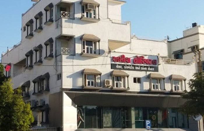 Amish Hospital: Best Plastic Surgery Hospital in Vadodara | Cosmetic Surgery, Hair Transplant in Vadodara - Feature Photo