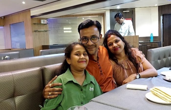 Amity Restaurant - Feature Photo