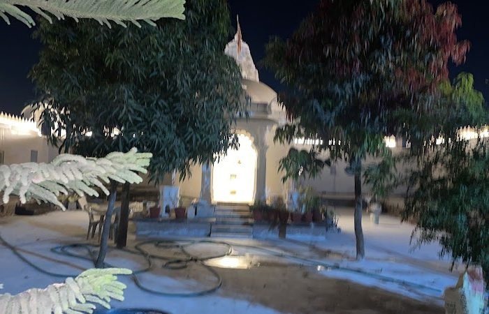Amrut Vadi - Feature Photo
