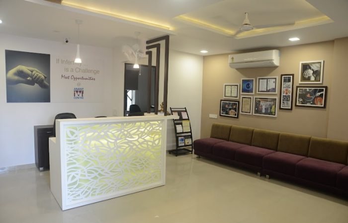 Anant Hospital & IVF Centre - Dr. Pallavi Satarkar - Feature Photo