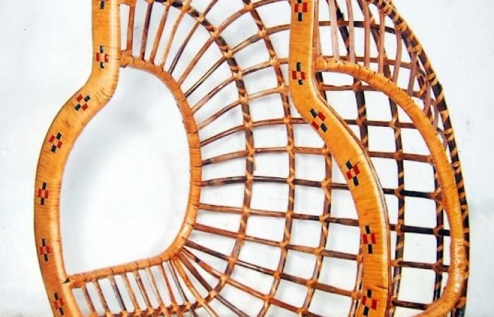 Andhra Cane Handicrafts - Feature Photo