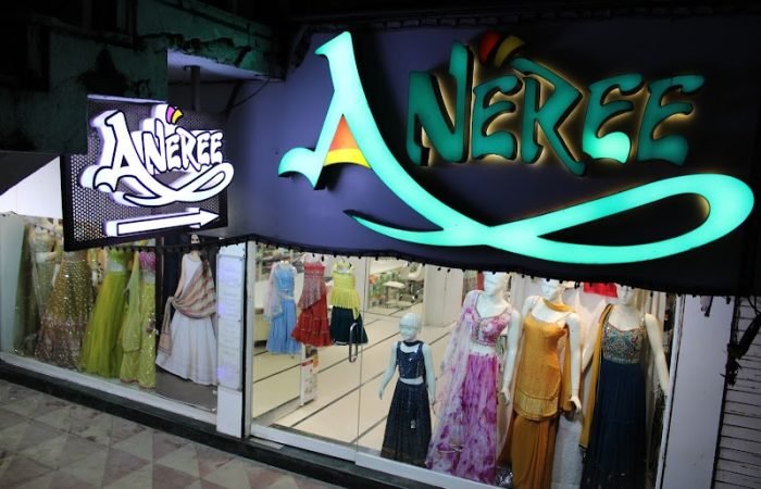 Aneree - Feature Photo