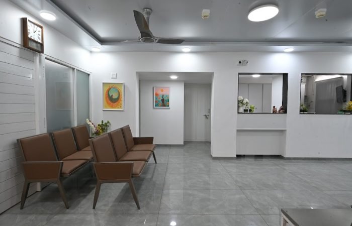 Aneri Hospital - Feature Photo
