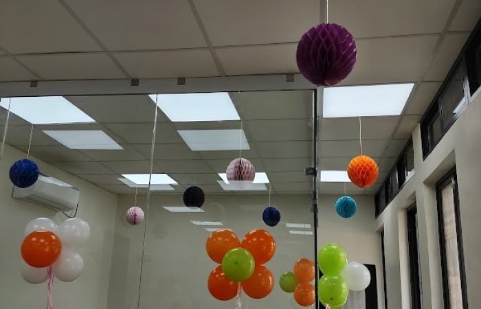 Anhera Enterprise - Feature Photo
