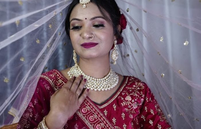 Anjel's bridal & beauty - Feature Photo