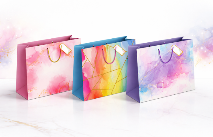 Apex Graphics Paper Gift Bags Manufacturers in India | Wholesaler | Exporters | Hospital - Doctors Files | Calendar Supplier - Feature Photo