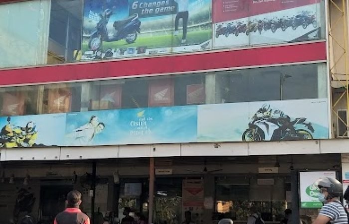 Apex Honda Service - Feature Photo