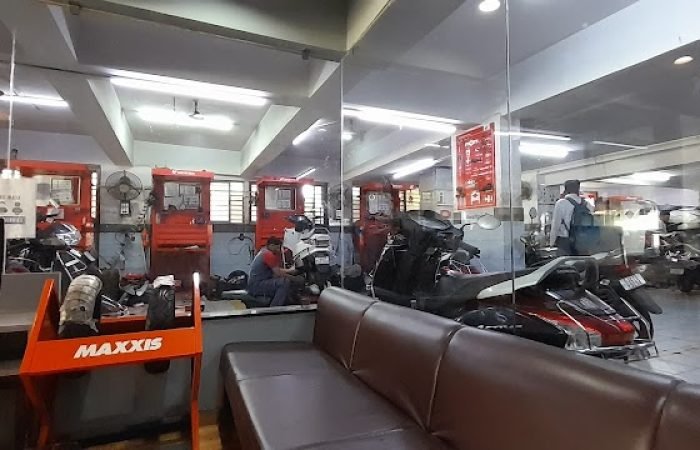 Apex Honda Service - Gallery Photo 2
