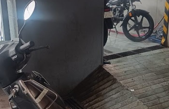 Apex Honda Service - Gallery Photo 3