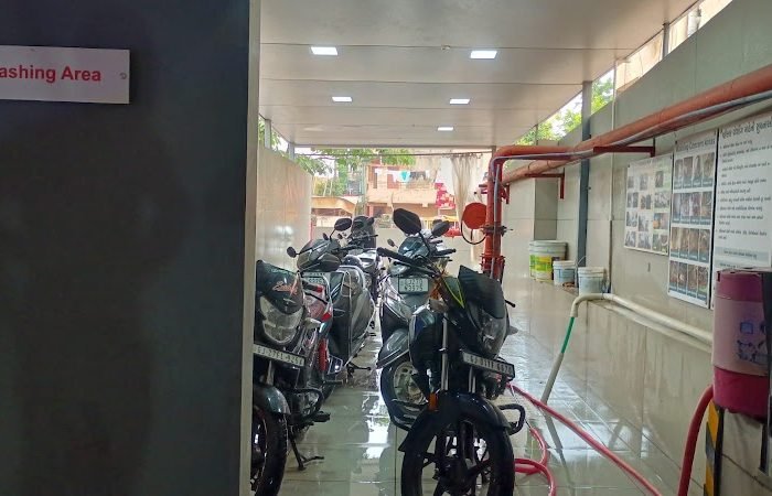 Apex Honda Service - Gallery Photo 4