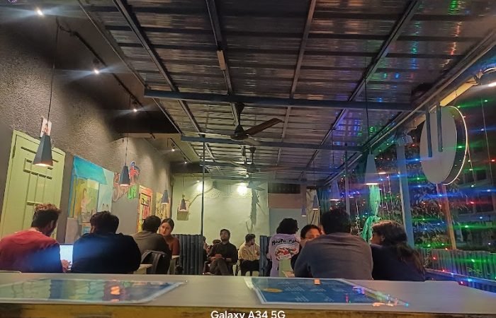 Apni Tapri - Zindagi Ki Har Baat, Ek Cup Chai Ke Sath - Feature Photo