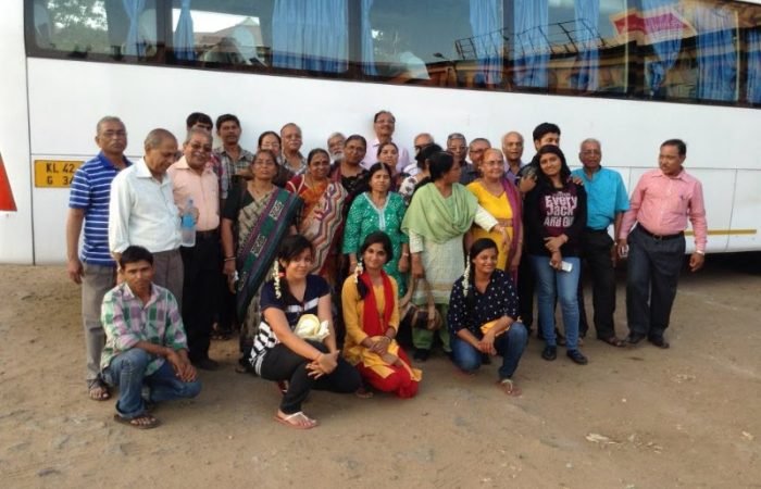 Aradhana Travels - Feature Photo