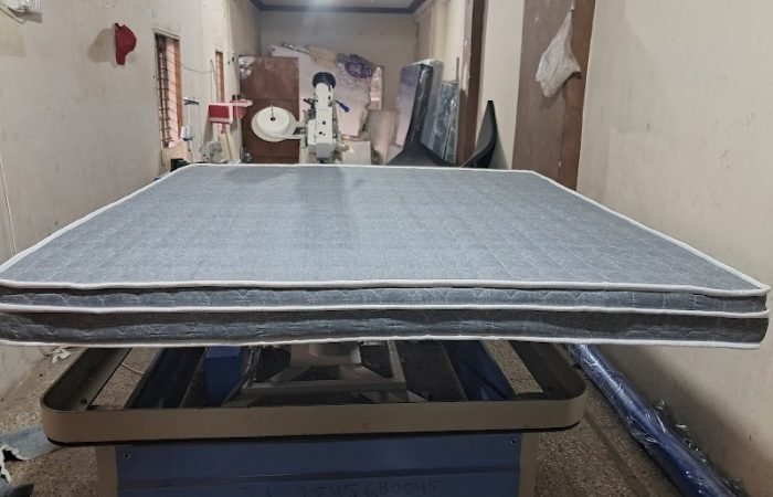 Arihant mattress manufacturing - Feature Photo