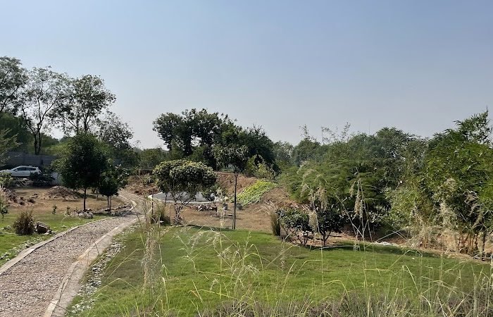 Arpan Landscapers & Organic Farming - Feature Photo