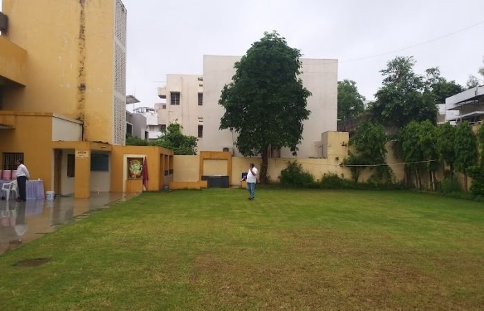 Arunoday Hall - Feature Photo