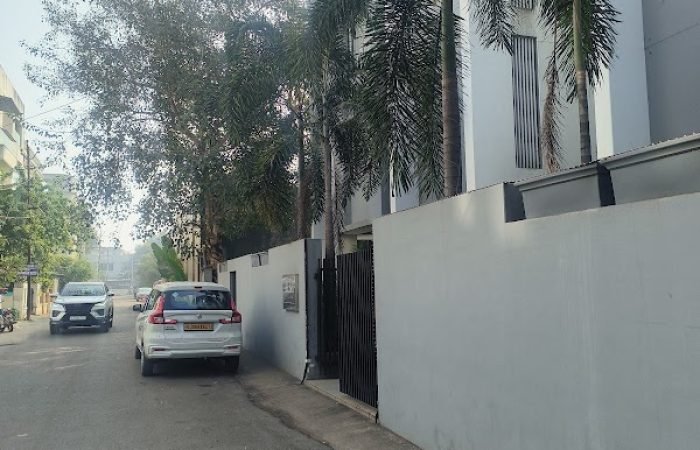 Arushi Service Apartments - Feature Photo