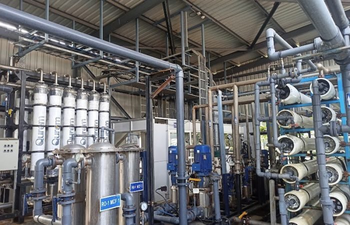 Arvind Mills Limited - Gallery Photo 3