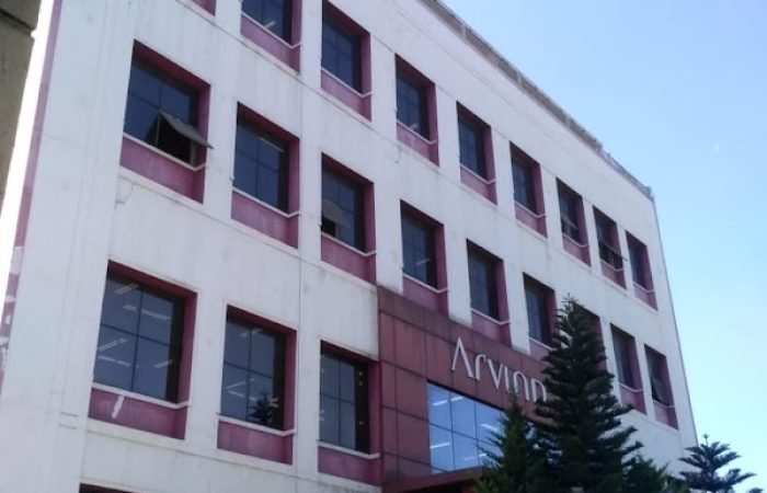 Arvind Mills Limited - Gallery Photo 4