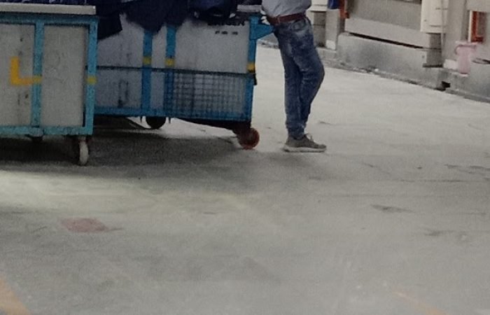 Arvind Mills Limited - Gallery Photo 5