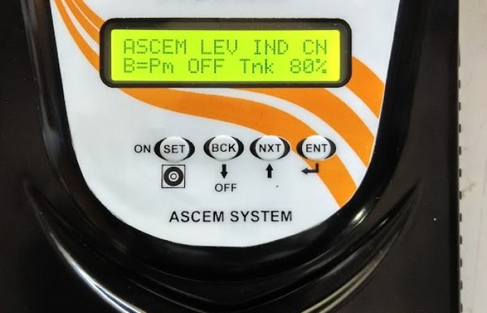 Ascem System - Feature Photo