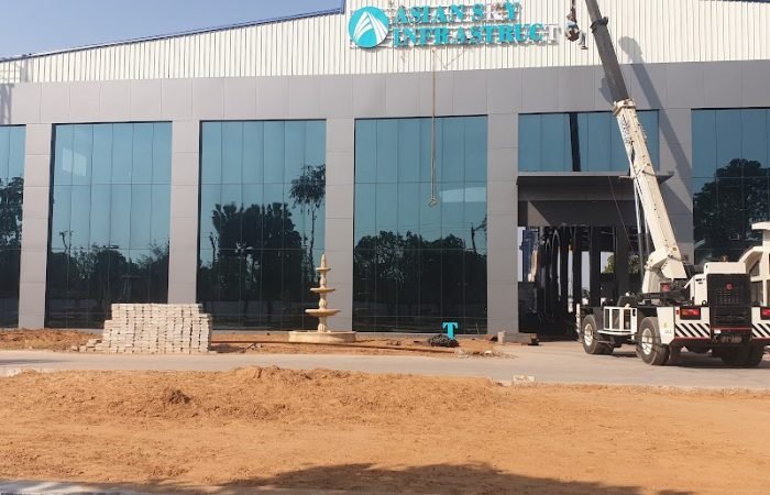 Asian Sky Infrastructure Inc. - Feature Photo