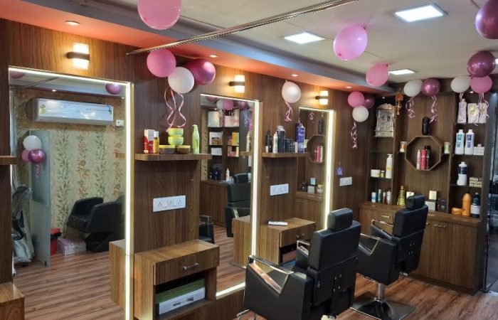 Astha Beauty Salon - Feature Photo