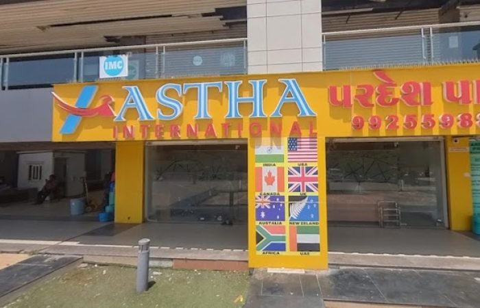 Astha International - Feature Photo