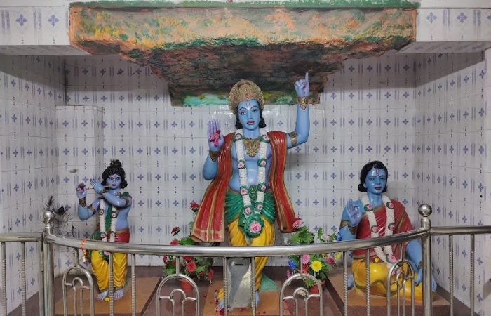 Atmajyoti Ashram - Feature Photo