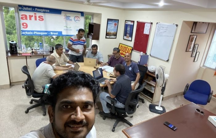 Audax India Randonneurs - Feature Photo