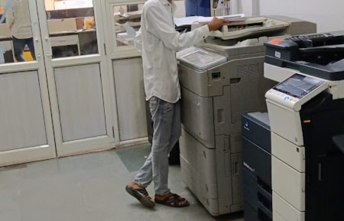 Aum Copy Point - Feature Photo