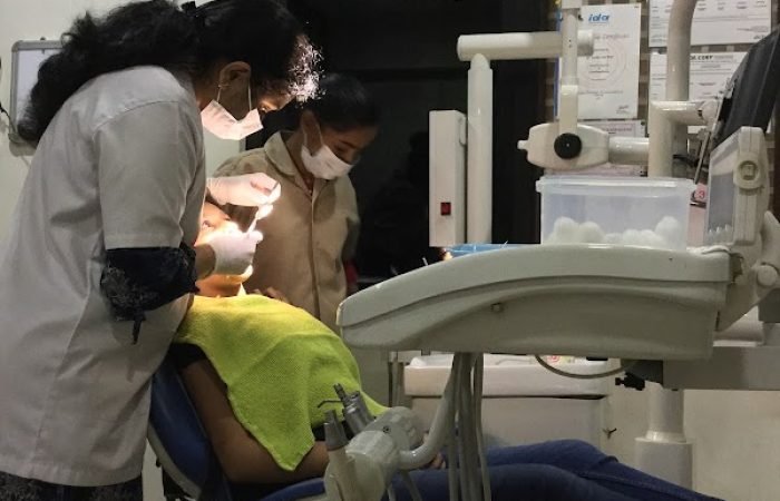 Aum Sai Retina Eye And Dental Care Centre - Feature Photo