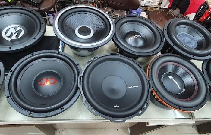 Auto Music Emporium - Karol Bagh - Gallery Photo 2