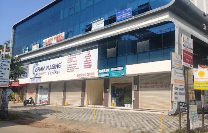 Ayushman Heart & Wellness Center-Diabetologist / Health check up centre/Heart treatment without bypass/Cardiologist - Feature Photo