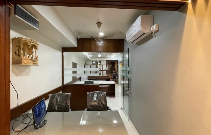 B.H. THAKKAR & CO. - Feature Photo