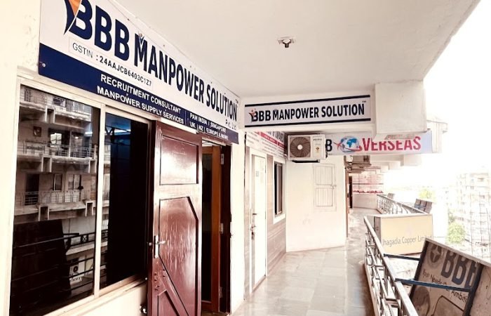 BBB Manpower Solution Private Limited - Feature Photo