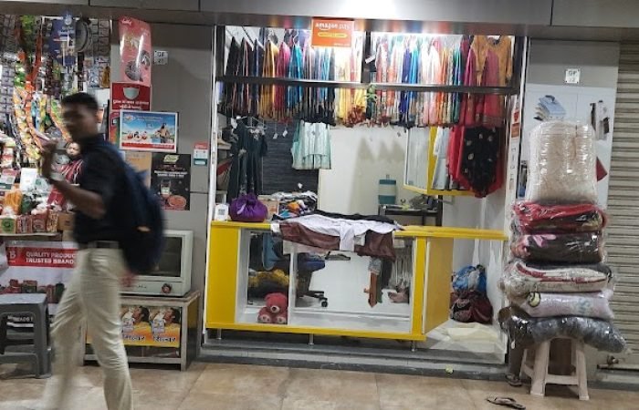 BHGIRATH DEV LAUNDRY AND DRY CLEANERS - Feature Photo